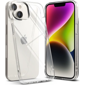 Case Ringke Air Apple iPhone 14 Plus / 15 Plus Klar