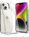 Kup Etui Ringke Air Apple iPhone 14 Plus / 15 Plus Clear - RGK1681 - {ean13} - Sklep Home Screen