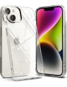 Kup Case Ringke Air Apple iPhone 14 Plus / 15 Plus Glitter Clear - RGK1682 - {ean13} - Sklep Home Screen