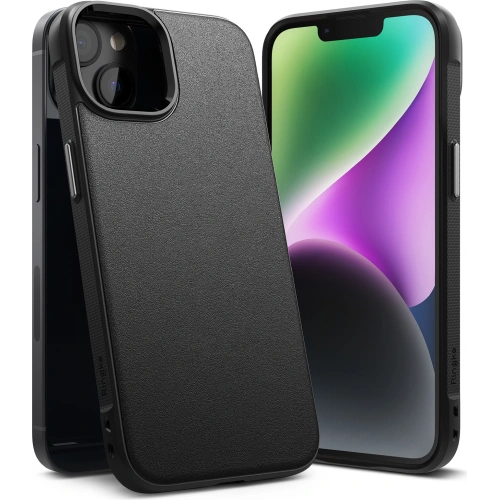 Kup Case Ringke Onyx Apple iPhone 14 Plus / 15 Plus Schwarz - RGK1683 - {ean13} - Sklep Home Screen