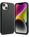 Etui Ringke Silicone Apple iPhone 14 Plus / 15 Plus černé