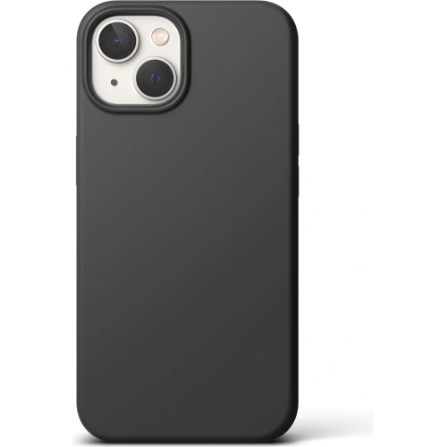 Kup Case Ringke Silikon Apple iPhone 14 Plus / 15 Plus Schwarz - RGK1684 - {ean13} - Sklep Home Screen