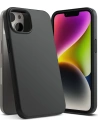 Kup Etui Ringke Silicone Apple iPhone 14 Plus / 15 Plus Black - RGK1684 - {ean13} - Sklep Home Screen