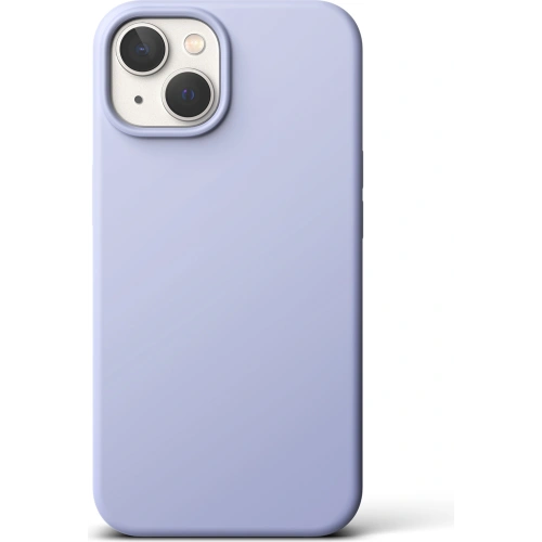 Kup Etui Ringke Silicone Apple iPhone 14 Plus / 15 Plus Levandulová - RGK1685 - {ean13} - Sklep Home Screen