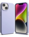 Etui Ringke Silicone Apple iPhone 14 Plus / 15 Plus Levandulová