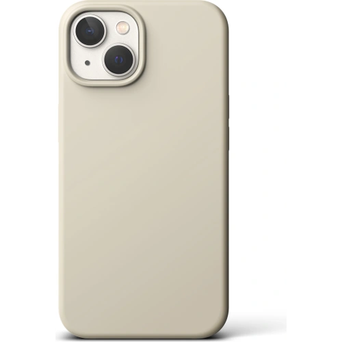 Kup Etui Ringke silikonové Apple iPhone 14 Plus / 15 Plus Stone - RGK1686 - {ean13} - Sklep Home Screen
