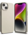 Etui Ringke szilikon Apple iPhone 14 Plus / 15 Plus Stone