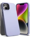 Kup Etui Ringke Silicone Apple iPhone 14 Plus / 15 Plus Levandulová - RGK1685 - {ean13} - Sklep Home Screen