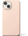 Kup Etui Ringke Silicone Apple iPhone 14 Plus / 15 Plus Růžový písek - RGK1687 - {ean13} - Sklep Home Screen