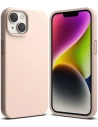 Kup Etui Ringke Silicone Apple iPhone 14 Plus / 15 Plus Růžový písek - RGK1687 - {ean13} - Sklep Home Screen
