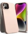 Kup Etui Ringke Silicone Apple iPhone 14 Plus / 15 Plus Růžový písek - RGK1687 - {ean13} - Sklep Home Screen