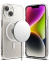 Case Ringke Fusion Magnetic - iPhone 14 - Home Screen