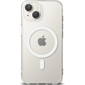 Case Ringke Fusion Magnetic - iPhone 14 - Home Screen