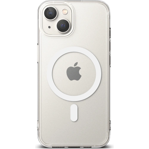 Buy Ringke Fusion Magnetic Apple iPhone 14 Matte Clear - RGK1689 - {ean13} - Home Screen Store Europe