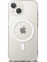 Buy Ringke Fusion Magnetic Apple iPhone 14 Matte Clear - RGK1689 - {ean13} - Home Screen Store Europe