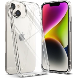 Case Ringke Fusion - iPhone 14 - Home Screen
