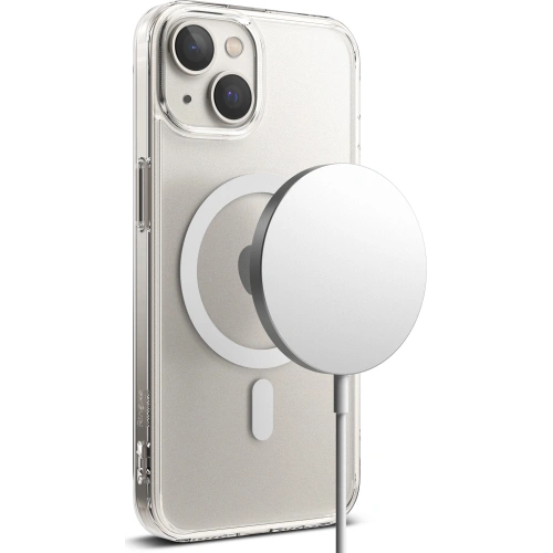 Buy Ringke Fusion Magnetic Apple iPhone 14 Matte Clear - RGK1689 - {ean13} - Home Screen Store Europe