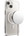Buy Ringke Fusion Magnetic Apple iPhone 14 Matte Clear - RGK1689 - {ean13} - Home Screen Store Europe