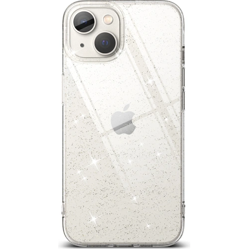Buy Ringke Air Apple iPhone 14 Glitter Clear - RGK1692 - {ean13} - Home Screen Store Europe