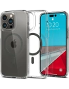 Etui Spigen Ultra Hybrid Mag MagSafe Apple iPhone 14 Pro Max Graphit
