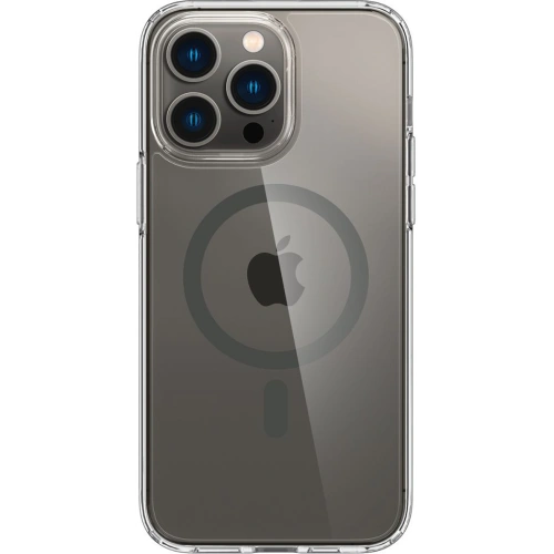 Kup Etui Spigen Ultra Hybrid Mag MagSafe Apple iPhone 14 Pro Max Graphit - SPN2441 - {ean13} - Sklep Home Screen