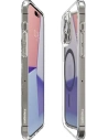 Kup Etui Spigen Ultra Hybrid Mag MagSafe Apple iPhone 14 Pro Max Graphit - SPN2441 - {ean13} - Sklep Home Screen