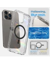 Kup Etui Spigen Ultra Hybrid Mag MagSafe Apple iPhone 14 Pro Max Graphite - SPN2441 - {ean13} - Sklep Home Screen