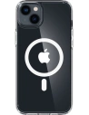 Kup Etui Spigen Ultra Hybrid Mag MagSafe Apple iPhone 14 Plus / 15 Plus Alb - SPN2442 - {ean13} - Sklep Home Screen