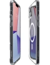 Buy Spigen Ultra Hybrid Mag MagSafe Apple iPhone 14 Plus / 15 Plus White - SPN2442 - {ean13} - Home Screen Store Europe