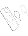 Kup Case Spigen Ultra Hybrid Mag MagSafe Apple iPhone 14 Plus / 15 Plus Weiß - SPN2442 - {ean13} - Sklep Home Screen