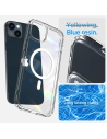 Kup Etui Spigen Ultra Hybrid Mag MagSafe Apple iPhone 14 Plus / 15 Plus Fehér - SPN2442 - {ean13} - Sklep Home Screen