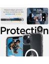 Kup Etui Spigen Ultra Hybrid Mag MagSafe Apple iPhone 14 Plus / 15 Plus Alb - SPN2442 - {ean13} - Sklep Home Screen
