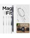 Buy Spigen Ultra Hybrid Mag MagSafe Apple iPhone 14 Plus / 15 Plus White - SPN2442 - {ean13} - Home Screen Store Europe