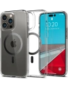 Etui Spigen Ultra Hybrid Mag MagSafe Apple iPhone 14 Pro Carbon Fiber