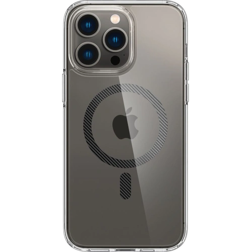 Kup Case Spigen Ultra Hybrid Mag MagSafe Apple iPhone 14 Pro Carbonfaser - SPN2444 - {ean13} - Sklep Home Screen