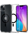 Kup Etui Spigen Ultra Hybrid Mag MagSafe Apple iPhone 14 Fekete - SPN2446 - {ean13} - Sklep Home Screen