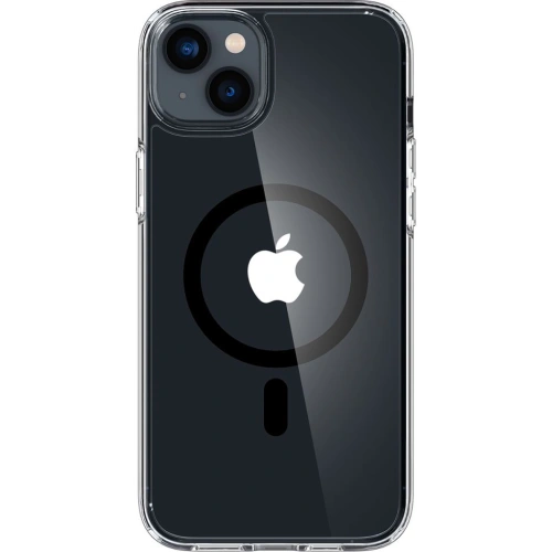 Kup Etui Spigen Ultra Hybrid Mag MagSafe Apple iPhone 14 Černá - SPN2446 - {ean13} - Sklep Home Screen