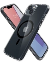 Kup Etui Spigen Ultra Hybrid Mag MagSafe Apple iPhone 14 Fekete - SPN2446 - {ean13} - Sklep Home Screen