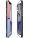 Kup Etui Spigen Ultra Hybrid Mag MagSafe Apple iPhone 14 Fekete - SPN2446 - {ean13} - Sklep Home Screen