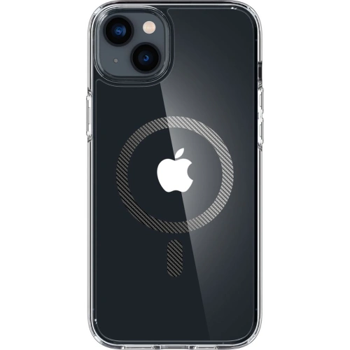 Kup Etui Spigen Ultra Hybrid Mag MagSafe Apple iPhone 14 Szénszál - SPN2447 - {ean13} - Sklep Home Screen