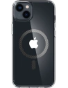 Kup Etui Spigen Ultra Hybrid Mag MagSafe Apple iPhone 14 Szénszál - SPN2447 - {ean13} - Sklep Home Screen