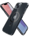 Kup Etui Spigen Ultra Hybrid Mag MagSafe Apple iPhone 14 Szénszál - SPN2447 - {ean13} - Sklep Home Screen