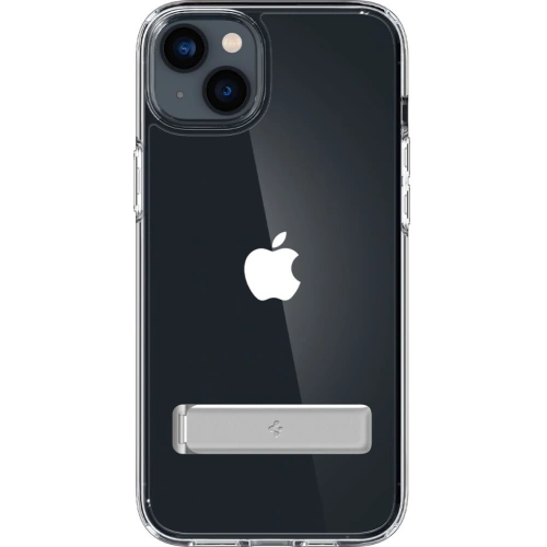 Kup Etui Spigen Ultra Hybrid S Apple iPhone 14 Plus / 15 Plus Crystal Clear - SPN2448 - {ean13} - Sklep Home Screen