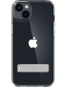 Kup Etui Spigen Ultra Hybrid S Apple iPhone 14 Plus / 15 Plus Crystal Clear - SPN2448 - {ean13} - Sklep Home Screen