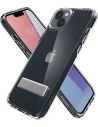 Kup Etui Spigen Ultra Hybrid S Apple iPhone 14 Plus / 15 Plus Crystal Clear - SPN2448 - {ean13} - Sklep Home Screen