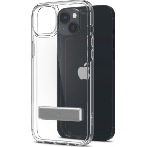 Etui Spigen Ultra Hybrid S Apple iPhone 14 Plus / 15 Plus Crystal Clear