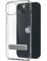 Kup Etui Spigen Ultra Hybrid S Apple iPhone 14 Plus / 15 Plus Crystal Clear - SPN2448 - {ean13} - Sklep Home Screen