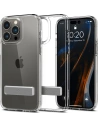 Etui Spigen Ultra Hybrid S Apple iPhone 14 Pro Crystal Clear