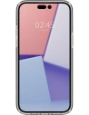 Kup Etui Spigen Ultra Hybrid S Apple iPhone 14 Pro Crystal Clear - SPN2449 - {ean13} - Sklep Home Screen