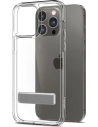 Kup Etui Spigen Ultra Hybrid S Apple iPhone 14 Pro Crystal Clear - SPN2449 - {ean13} - Sklep Home Screen